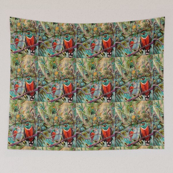 Item preview, Trogan in Ecuador designed and sold by Janice Schiff.