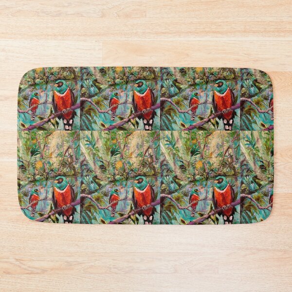 Item preview, Trogan in Ecuador designed and sold by Janice Schiff.