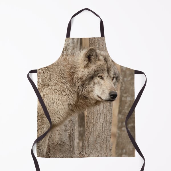 Item preview, Timber Wolf designed and sold by WolvesOnly.