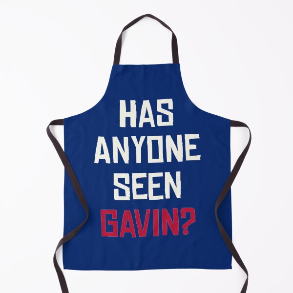 Item preview, Has Anyone Seen Gavin designed and sold by Morgan-Hilton.