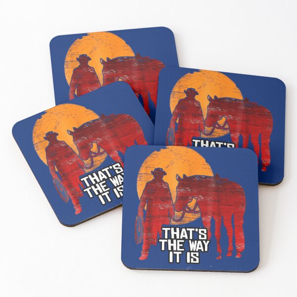 Item preview, Retro Art That_s The Way It Is designed and sold by Morgan-Hilton.