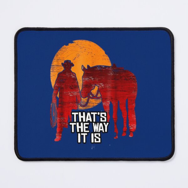 Item preview, Retro Art That_s The Way It Is   designed and sold by Morgan-Hilton.