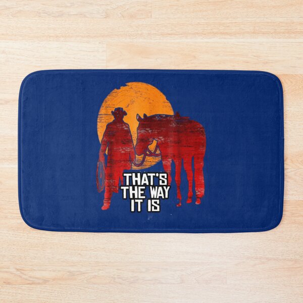 Item preview, Retro Art That_s The Way It Is   designed and sold by Morgan-Hilton.