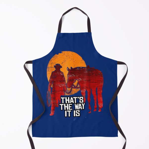 Item preview, Retro Art That_s The Way It Is designed and sold by Morgan-Hilton.