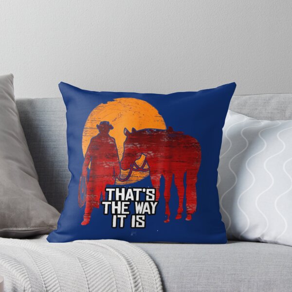 Item preview, Retro Art That_s The Way It Is   designed and sold by Morgan-Hilton.