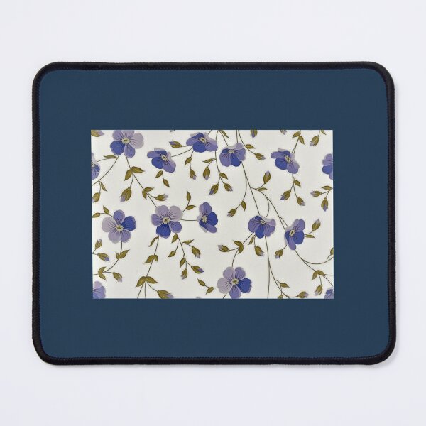 Item preview, Beautiful Flower Pattern designed and sold by ToyEaston.