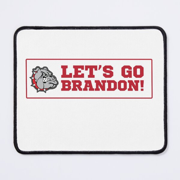 Item preview, Let's Go Brandon!  designed and sold by mister-skyfish.