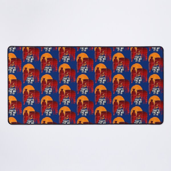 Item preview, Retro Art That_s The Way It Is designed and sold by Morgan-Hilton.