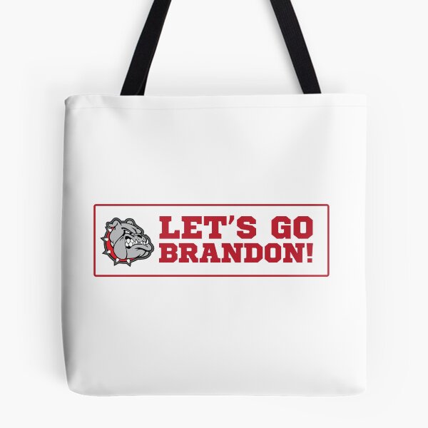 Item preview, Let's Go Brandon!  designed and sold by mister-skyfish.