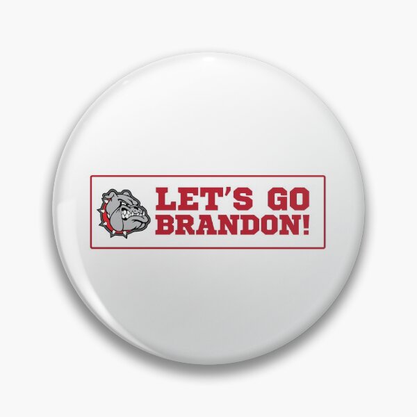 Item preview, Let's Go Brandon!  designed and sold by mister-skyfish.