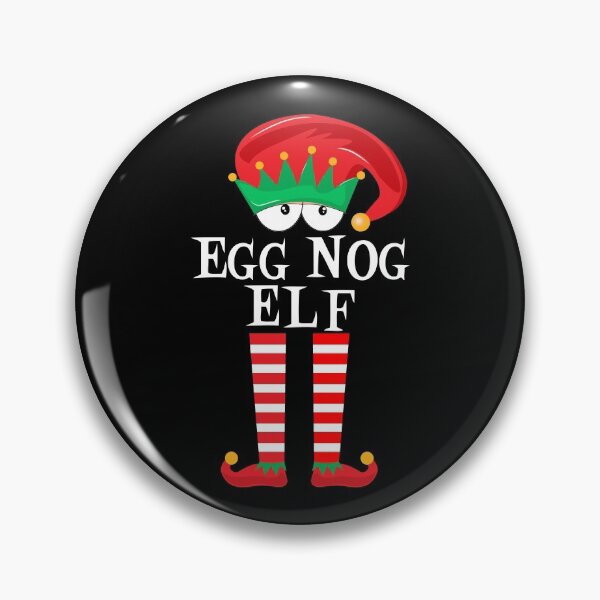 Artikelvorschau, Egg Nog Elf Family Christmas Pyjama Passendes Kostüm entworfen und verkauft von CharJens.