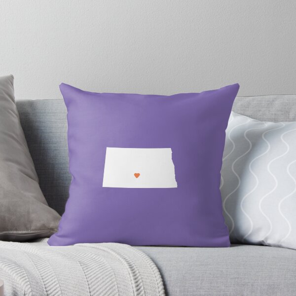 Item preview, North Dakota Love designed and sold by Maren Misner.
