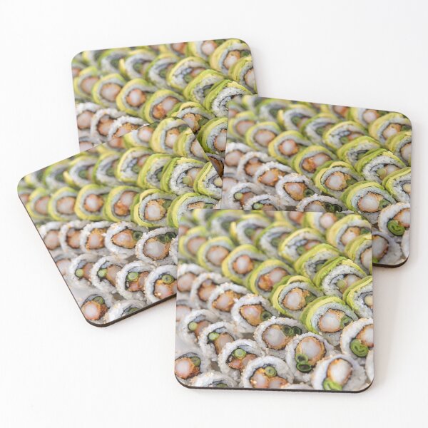 Item preview, Sushi designed and sold by Akos Akos.