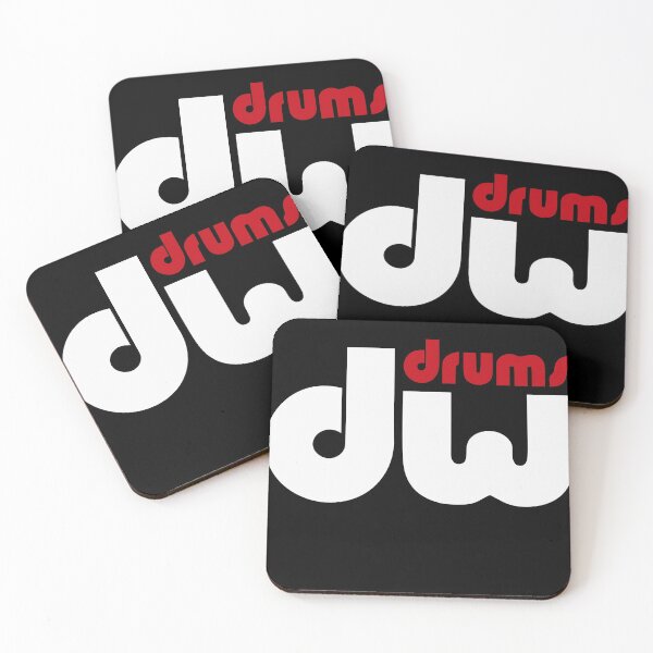 Artikelvorschau, DW Drums POCKET SIDE entworfen und verkauft von leadersshop.