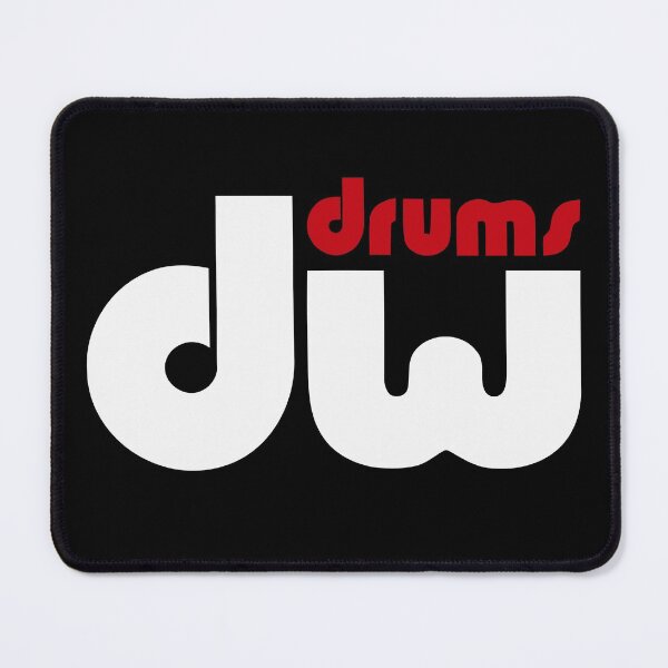 Item preview, DW Drums POCKET SIDE designed and sold by leadersshop.