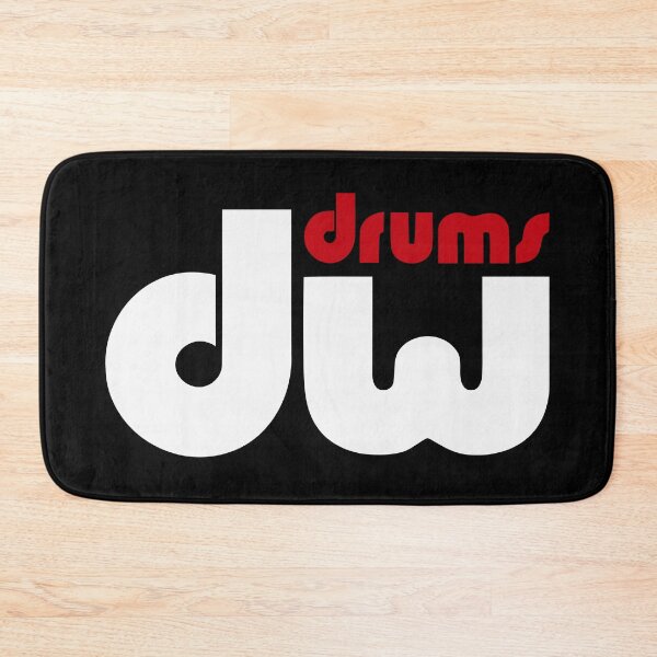 Item preview, DW Drums POCKET SIDE designed and sold by leadersshop.