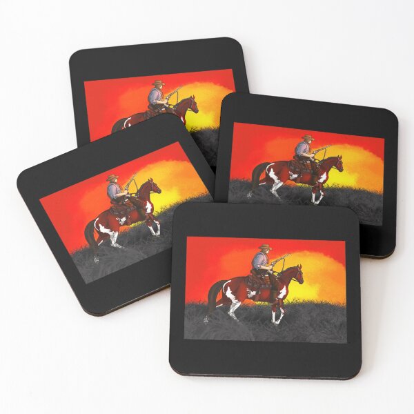 Item preview, Arthurs Last Ride  Cowboy  RDR2 inspired   designed and sold by Morgan-Hilton.