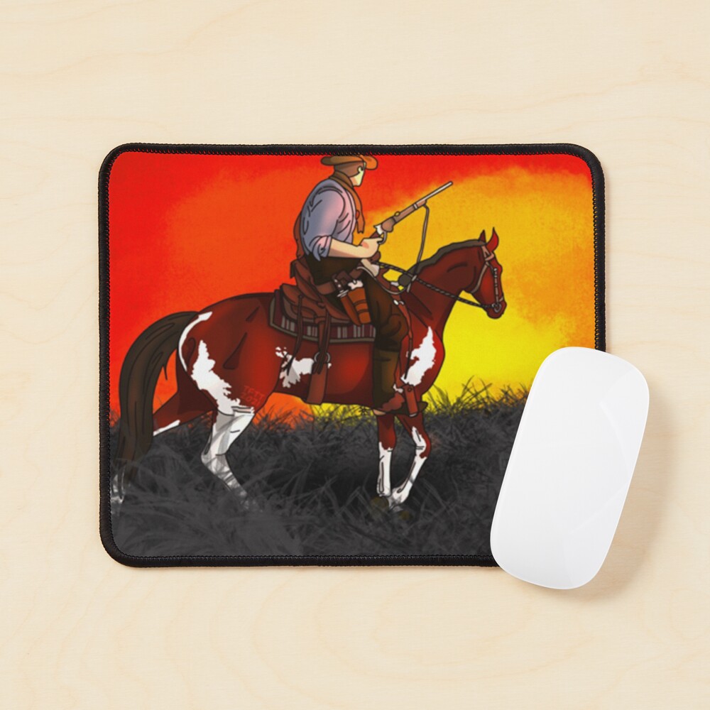 Item preview, Mouse Pad designed and sold by Morgan-Hilton.