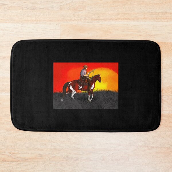Item preview, Arthurs Last Ride  Cowboy  RDR2 inspired   designed and sold by Morgan-Hilton.