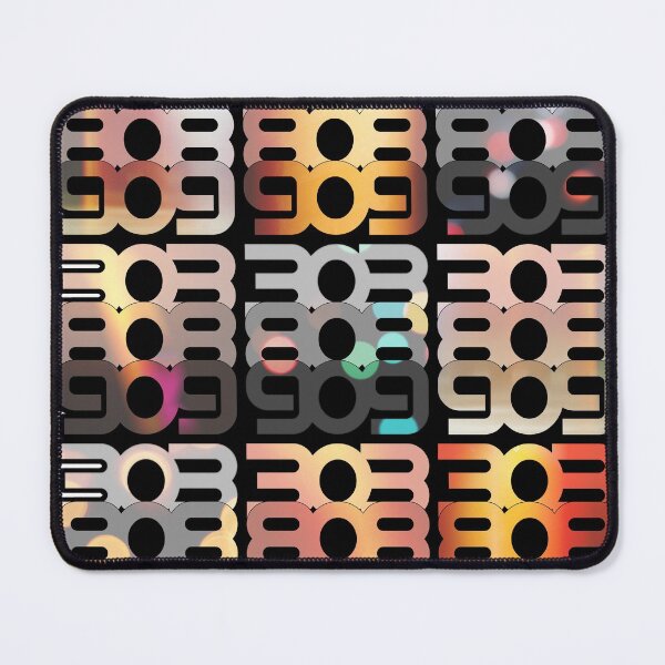 Item preview, 303 808 909 designed and sold by chimerax.