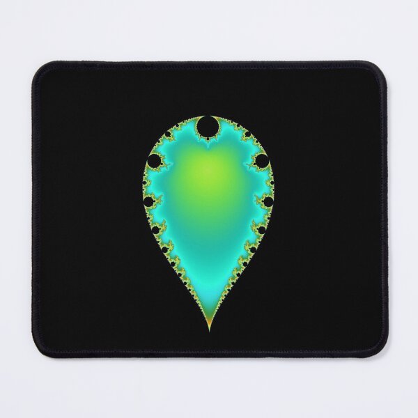 Item preview, Fractal Affinity II designed and sold by LamentMaterial.