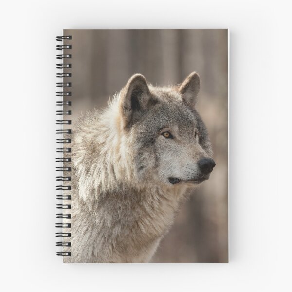 Item preview, Timber Wolf designed and sold by WolvesOnly.