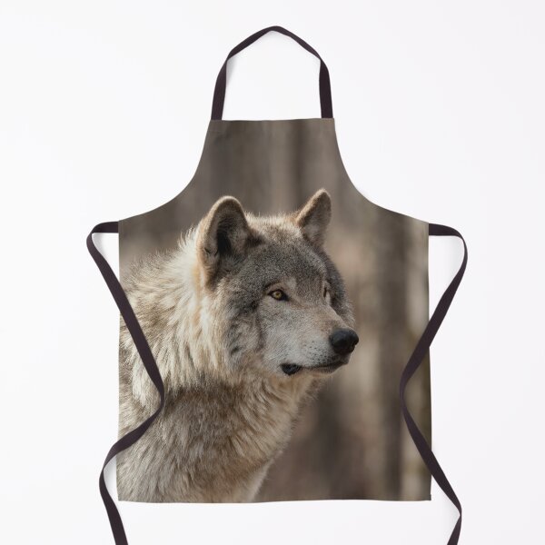 Item preview, Timber Wolf designed and sold by WolvesOnly.