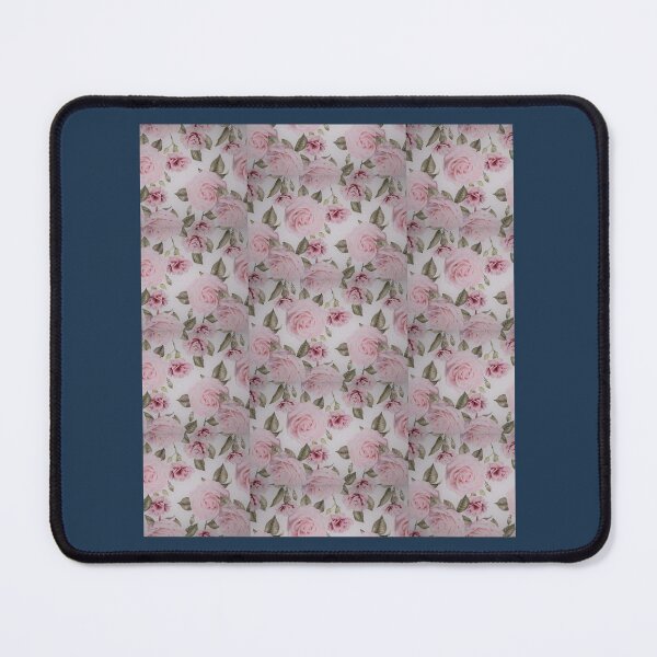 Item preview, Rose flower Sleeveless Top designed and sold by ToyEaston.