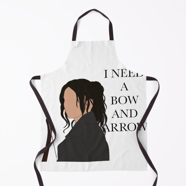 Item preview, I Need A Bow and Arrow designed and sold by ZsDigitals.