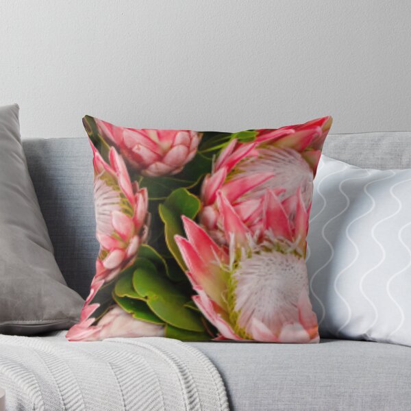 Item preview, Flowers, Proteas, National South African Flower designed and sold by KraftsbyDesign.