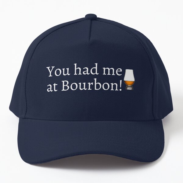Item preview, You had me at Bourbon designed and sold by Famtastic Artworks.