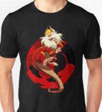 Snarf Unisex T-Shirt