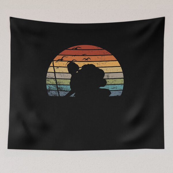Item preview, HIKER Girl  Hiking nature exploring Women  designed and sold by zakibenj.
