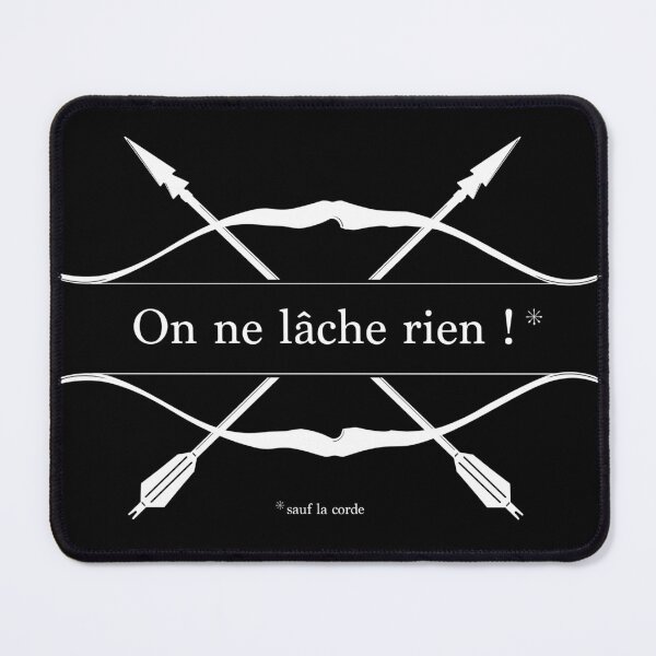 Item preview, Archery, Only the string designed and sold by kerael.