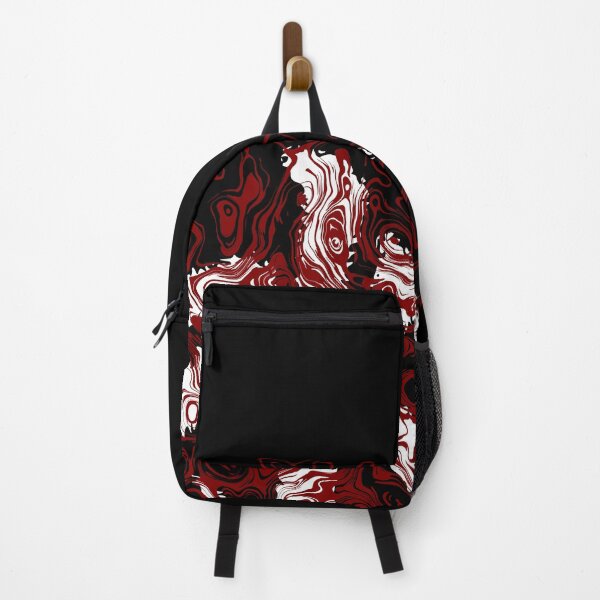 Item preview, Mizu Kanji Scarlet Collection White designed and sold by Frederik Krog.