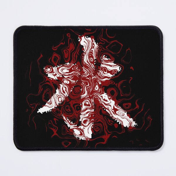 Item preview, Mizu Kanji Scarlet Collection White designed and sold by Frederik Krog.