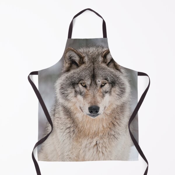 Item preview, Timber Wolf designed and sold by WolvesOnly.