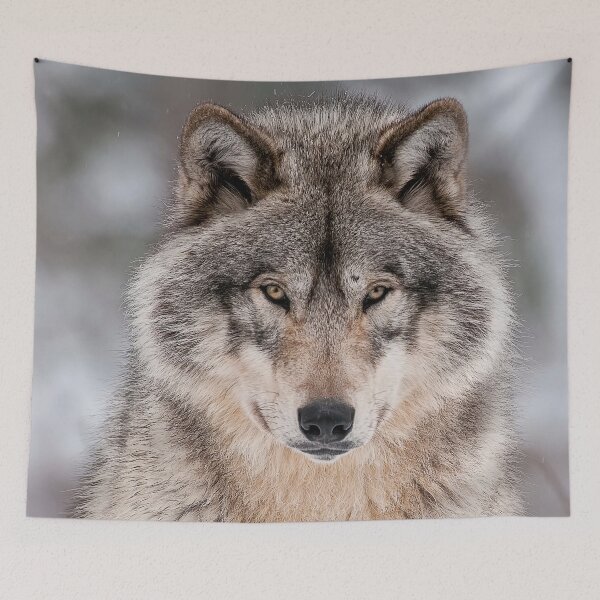 Item preview, Timber Wolf designed and sold by WolvesOnly.