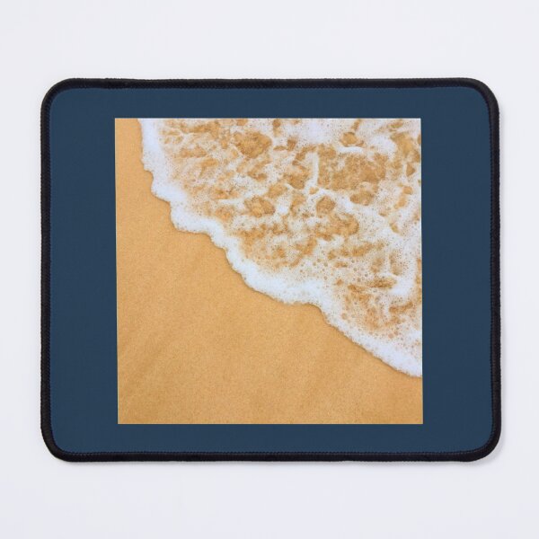 Item preview, Sea wave and sand texture designed and sold by ToyEaston.