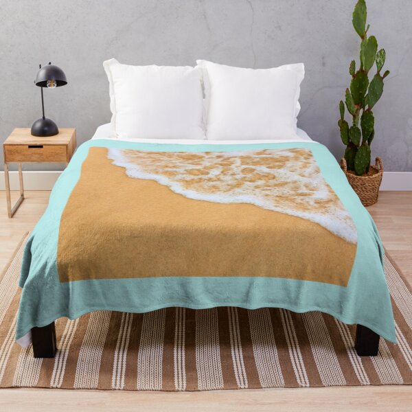 Item preview, Sea wave and sand texture designed and sold by ToyEaston.