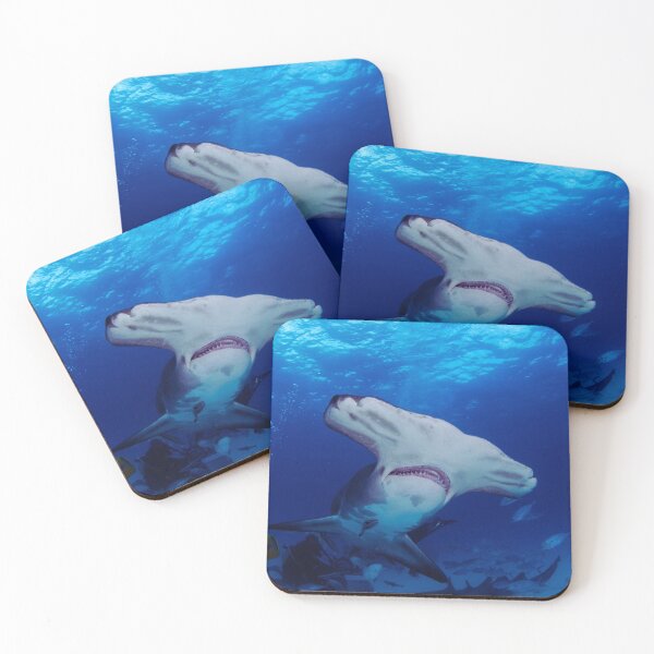 Item preview, shark photo with high resolution quality designed and sold by Allyouneed-2.