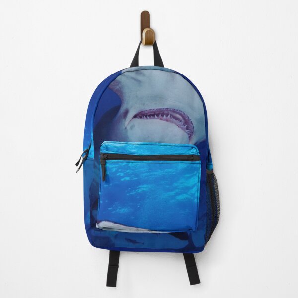 Item preview, shark photo with high resolution quality designed and sold by Allyouneed-2.