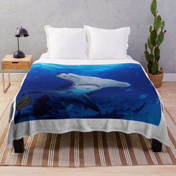 Item preview, shark photo with high resolution quality designed and sold by Allyouneed-2.