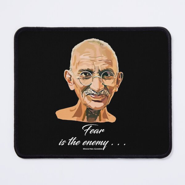 Artikelvorschau, Mahatma Gandhi entworfen und verkauft von CathalDevlin.