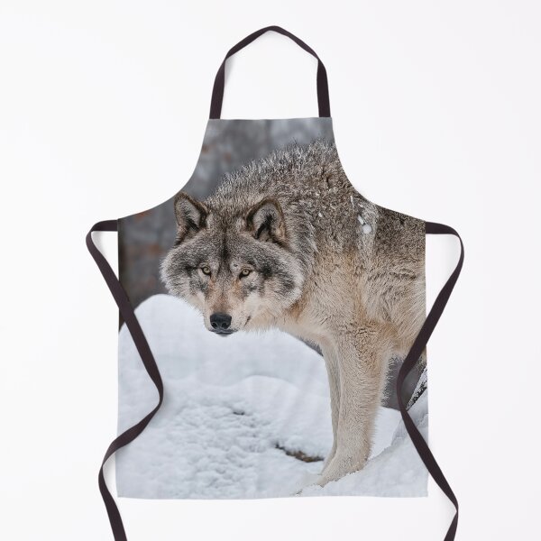 Item preview, Timber Wolf designed and sold by WolvesOnly.