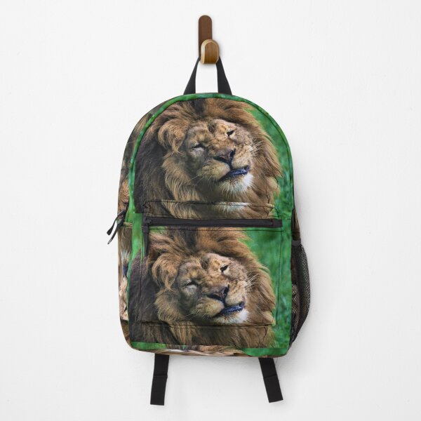 Item preview, Lion Grin designed and sold by Fearless-Fox.