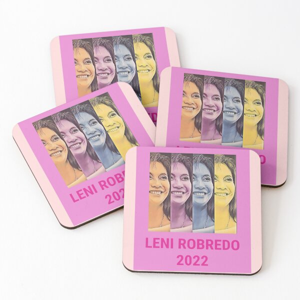Item preview, Leni Robredo For Philippine President 2022. Kakampink.,  designed and sold by efenem.