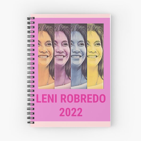 Item preview, Leni Robredo For Philippine President 2022. Kakampink.,  designed and sold by efenem.