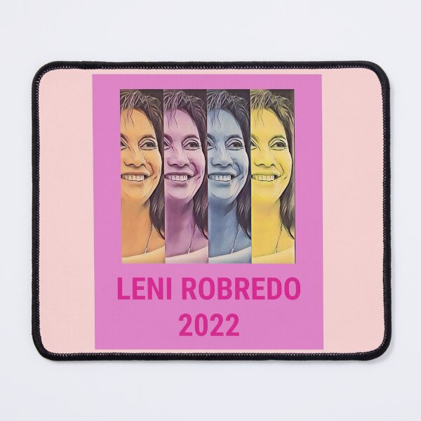 Item preview, Leni Robredo For Philippine President 2022. Kakampink., designed and sold by efenem.