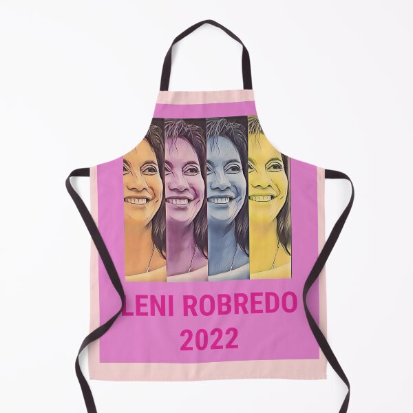 Item preview, Leni Robredo For Philippine President 2022. Kakampink.,  designed and sold by efenem.
